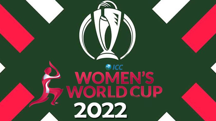 ICC Women world Cup 2022:4 मार्च से होगा टूर्नामेंट का आगाज