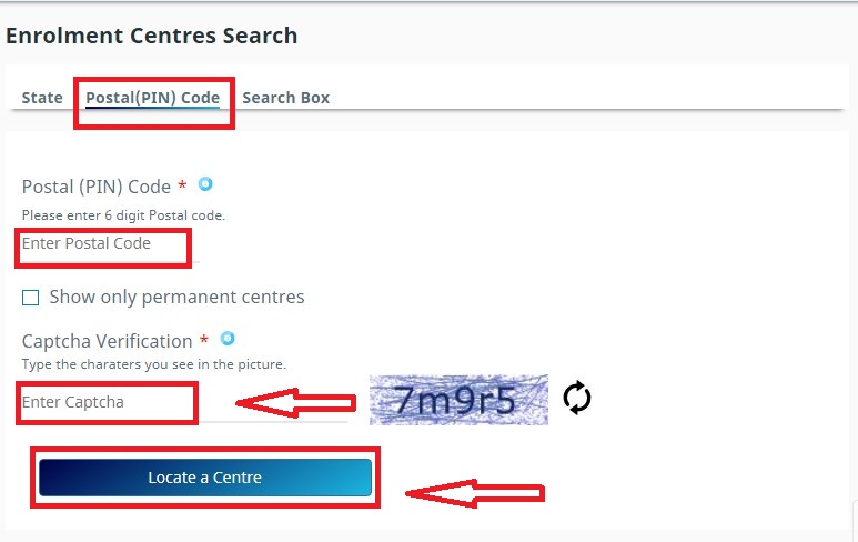 adharviapincode