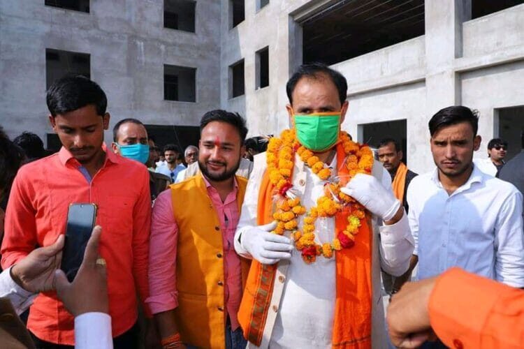 युवा सम्मेलन: तुम्हारे पसीने की कीमत मैं अपने खून से चुकाउंगा