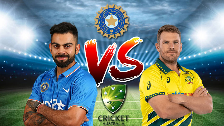 India vs Australia 2020: भारत के ऑस्ट्रेलिया दौरे का फुल शेड्यूल देखें और जानें कब और कहां खेले जाएंगे मैच indiavsaustralia2020