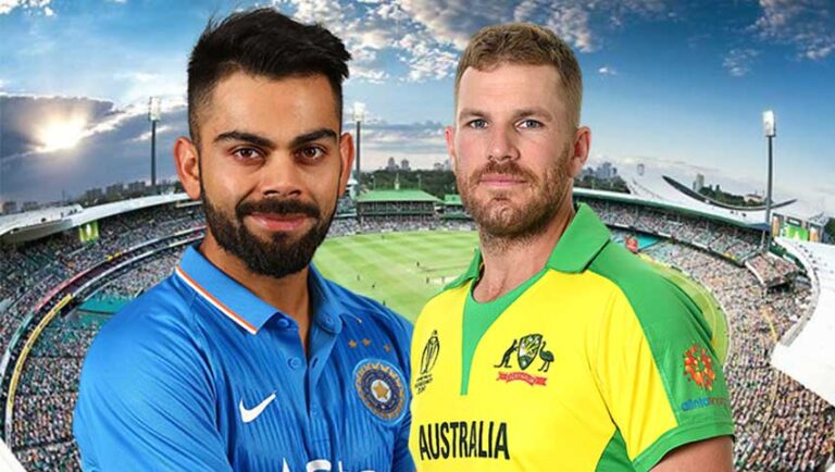 indiavsaustralia2020