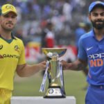 India vs Australia 2nd ODI 2020