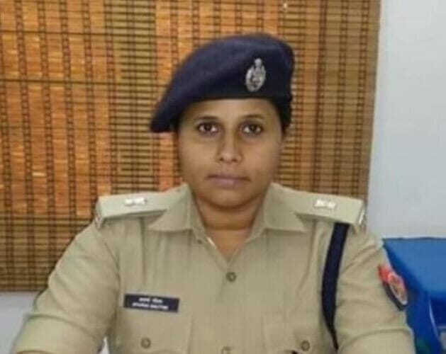 नवनियुक्त एसपी ने लिया चार्ज, बताई अपनी प्राथमिकताएं