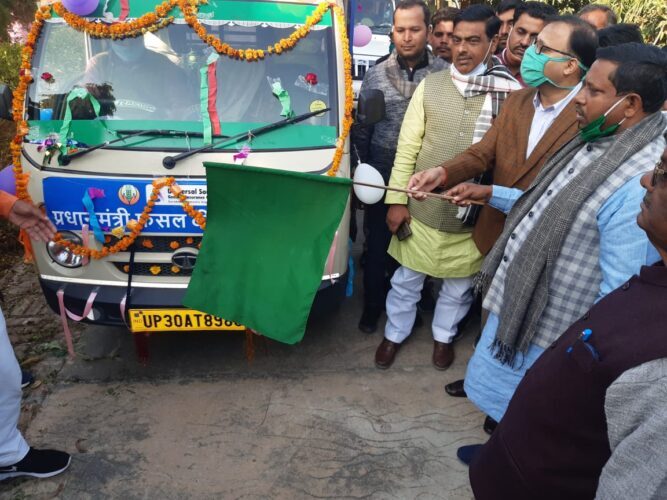 अधिक बिजली बिल भेजने वाली कम्पनियों के खिलाफ दर्ज की जाये एफआईआर- सांसद