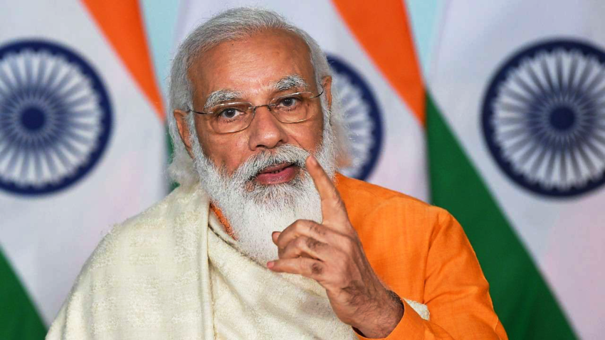 आपातकाल के काले दिनों को कभी नहीं भुलाया जा सकता: पीएम नरेंद्र मोदी