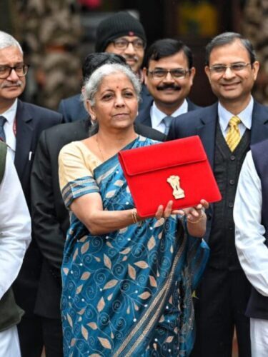 BUDGET 2024