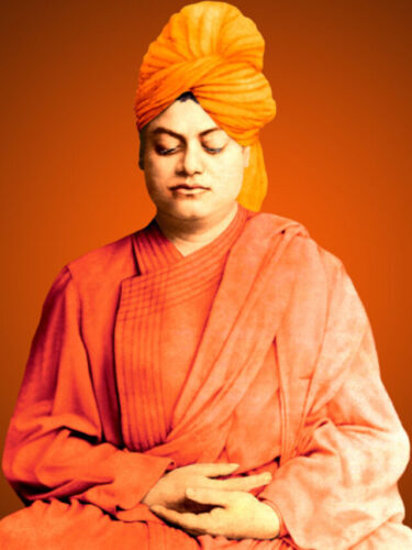 Swami Vivekananda