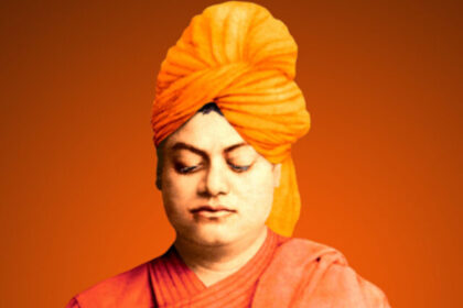 Swami Vivekananda
