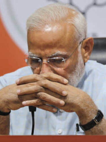 modi