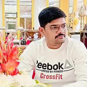 Anuj Pratap Singh