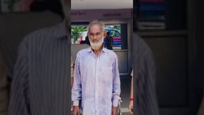 Auraiya Bangladeshi Case