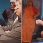 वीडियो बना रहे युवक की दरोगा ने की पिटाई