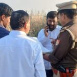 करोड़ों की सरकारी जमीन पर गरजा बुलडोजर