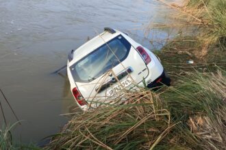 अछल्दा में भीषण हादसा