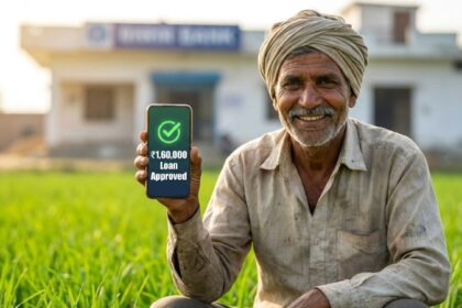 UP Gramin Bank e-KCC