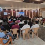 औरैया मेगा क्रेडिट कैंप