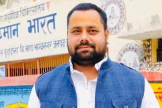 बूढ़ादाना के प्रधान मोहित सिंह ने विरोधियों को दिया करारा जवाब