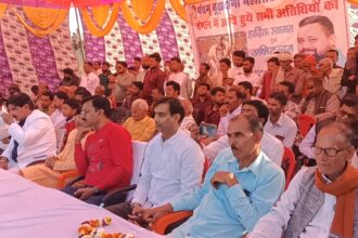 पंचम बूढ़ादाना महोत्सव