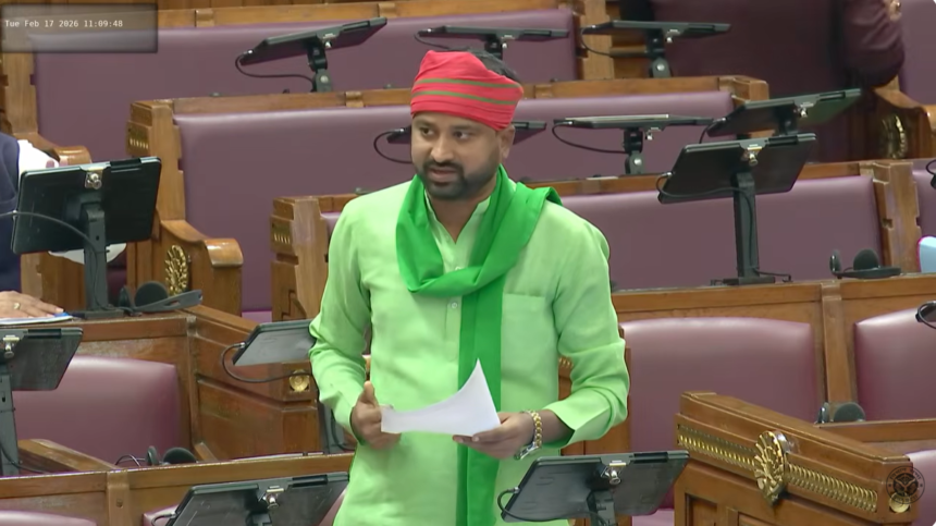 यूपी शिक्षक भर्ती: सदन में गूंजी बेरोजगारों की आवाज