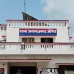 नशेबाज युवक का हाईवोल्टेज ड्रामा