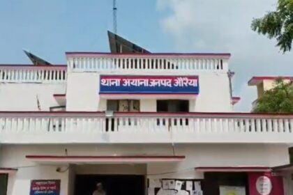 नशेबाज युवक का हाईवोल्टेज ड्रामा