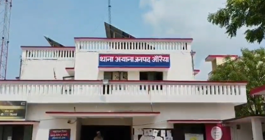 नशेबाज युवक का हाईवोल्टेज ड्रामा