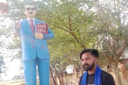 भीम आर्मी' के आरोप निकले खोखले