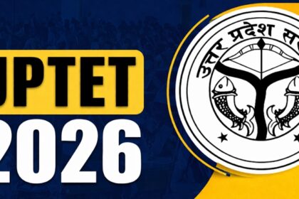 UPTET 2026