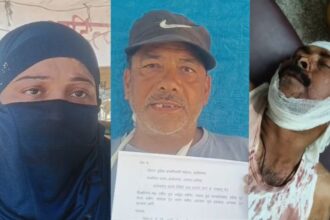 छेड़छाड़ का विरोध करने पर शराबी दबंगों का कहर