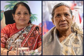 यूपी की सियासत का नया केंद्र बना औरैया