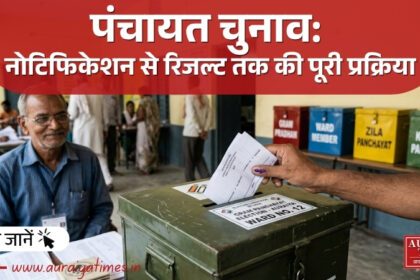 पंचायत चुनाव