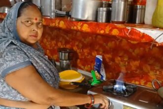 औरैया का आत्मनिर्भर गांव