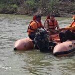 रामगंगा नहर में डूबा कानपुर का युवक