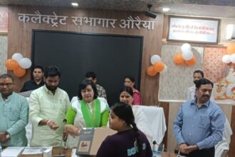 योगी सरकार के 9 साल 'बेमिसाल'