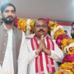 सपा के होली मिलन समारोह में सांसद आदित्य यादव की हुंकार