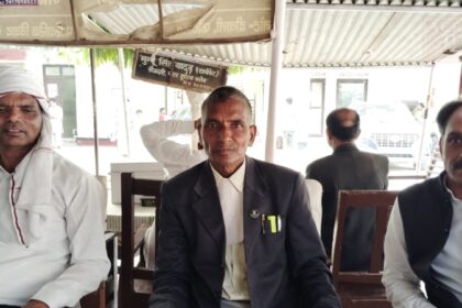 10 साल बाद दलित को मिला न्याय