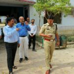 UP SI भर्ती परीक्षा को लेकर प्रशासन अलर्ट