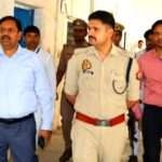 दारोगा भर्ती परीक्षा आज