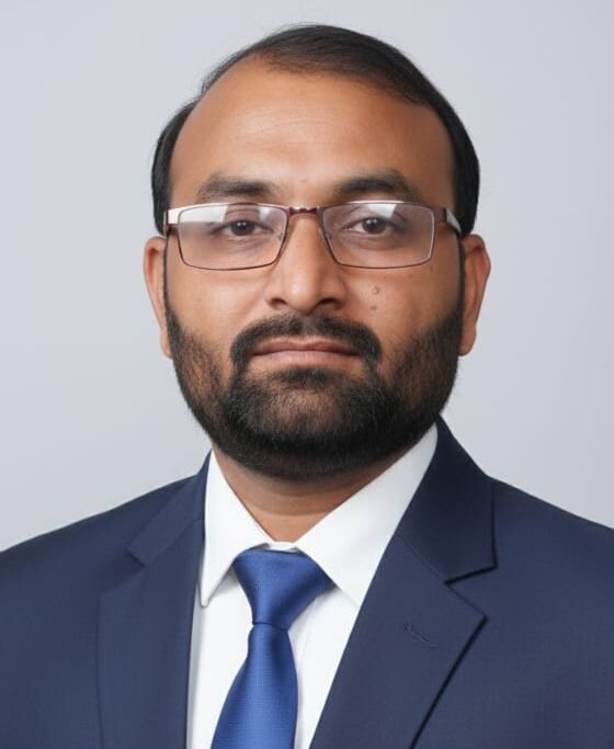 Subhash Chandra Rana