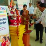 जनगणना 2027 के लिए प्रगणकों का तीन दिवसीय प्रशिक्षण शुरू