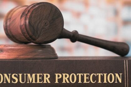 उपभोक्ता आयोग