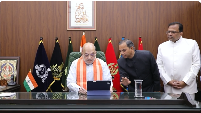 देश में जनगणना का शंखनाद