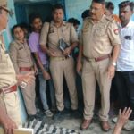 शादी के महज 5 माह बाद नवविवाहिता की संदिग्ध मौत