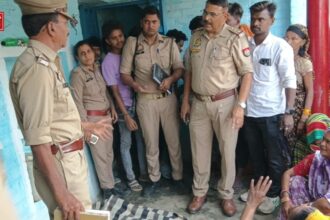 शादी के महज 5 माह बाद नवविवाहिता की संदिग्ध मौत