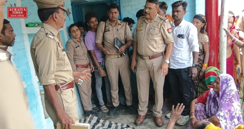 शादी के महज 5 माह बाद नवविवाहिता की संदिग्ध मौत