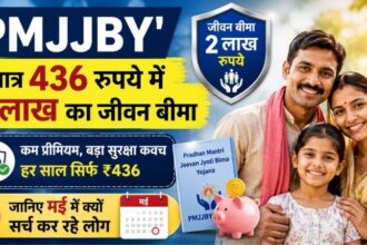 PMJJBY