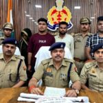 बुंदेलखंड एक्सप्रेसवे पर मिले शव का 72 घंटे में खुलासा