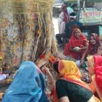 वट सावित्री पूजा