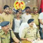 कल्याणपुर जागु मर्डर केस