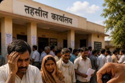 up birth certificate offline process sdm order
